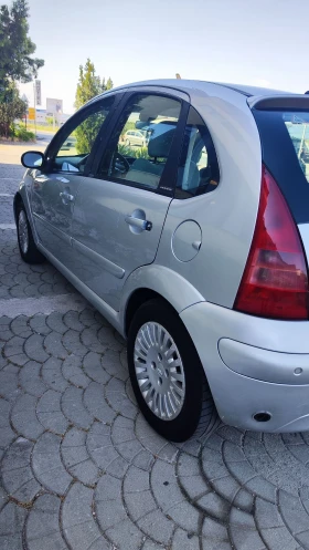 Citroen C3, снимка 6