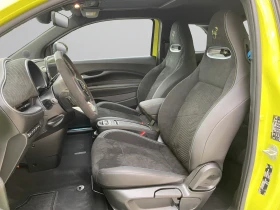Abarth 500e TURISMO 42 kWh 155 hp , снимка 12