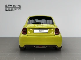 Abarth 500e TURISMO 42 kWh 155 hp , снимка 6