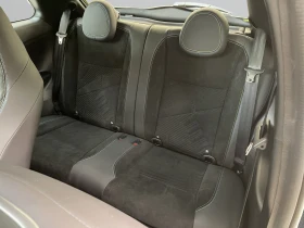 Abarth 500e TURISMO 42 kWh 155 hp , снимка 13