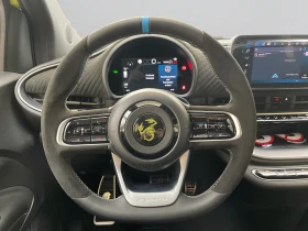 Abarth 500e TURISMO 42 kWh 155 hp , снимка 11