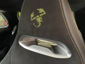 Abarth 500e TURISMO 42 kWh 155 hp , снимка 14