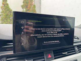 Audi A5 Advanced 40 TDI qu, снимка 17