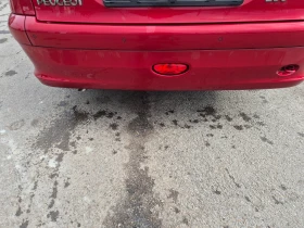 Peugeot 206 1, 4 Седан, 37000 km!, снимка 6