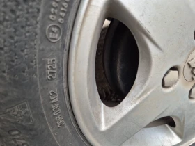 Peugeot 206 1, 4 Седан, снимка 16