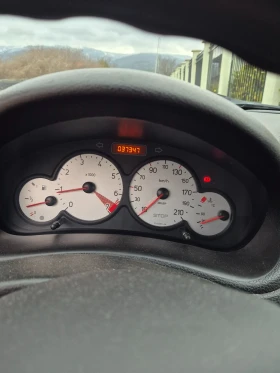 Peugeot 206 1, 4 Седан, снимка 8