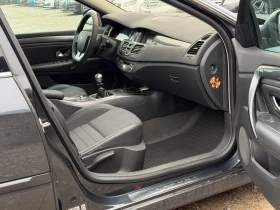 Renault Laguna 2.0DCi 150к.с * 4-Control* * Навигация* , снимка 11