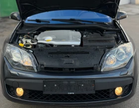 Renault Laguna 2.0DCi 150к.с * 4-Control* * Навигация* , снимка 17