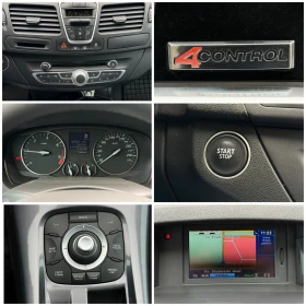 Renault Laguna 2.0DCi 150к.с * 4-Control* * Навигация* , снимка 16