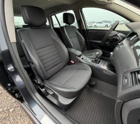 Renault Laguna 2.0DCi 150к.с * 4-Control* * Навигация* , снимка 13