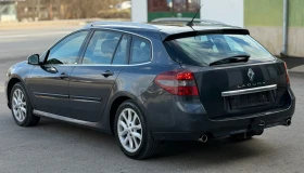 Renault Laguna 2.0DCi 150к.с * 4-Control* * Навигация* , снимка 4