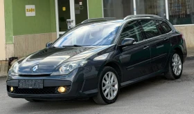 Renault Laguna 2.0DCi 150к.с * 4-Control* * Навигация* , снимка 3