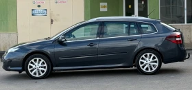 Renault Laguna 2.0DCi 150к.с * 4-Control* * Навигация* , снимка 7