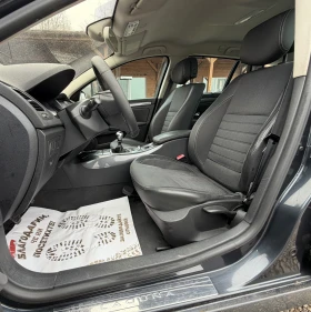 Renault Laguna 2.0DCi 150к.с * 4-Control* * Навигация* , снимка 12
