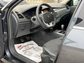 Renault Laguna 2.0DCi 150к.с * 4-Control* * Навигация* , снимка 9