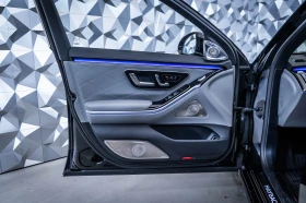 Mercedes-Benz S 580 Maybach 4M* Масаж* 360* Burmester* , снимка 7
