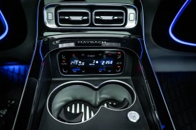 Mercedes-Benz S 580 Maybach 4M* Масаж* 360* Burmester* , снимка 14