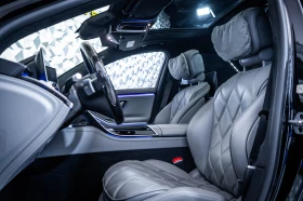 Mercedes-Benz S 580 Maybach 4M* Масаж* 360* Burmester* , снимка 12
