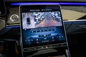 Mercedes-Benz S 580 Maybach 4M* Масаж* 360* Burmester* , снимка 17
