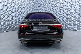 Mercedes-Benz S 580 Maybach 4M* Масаж* 360* Burmester* , снимка 5