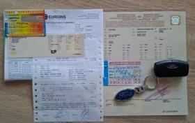 Ford C-max Facelift 1.6 TDCI 90 k.c., снимка 16