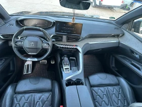Peugeot 5008 GT HIGH, снимка 8
