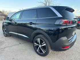 Peugeot 5008 GT HIGH, снимка 7