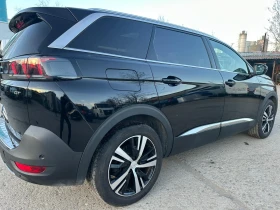Peugeot 5008 GT HIGH, снимка 6