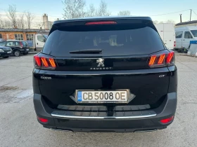Peugeot 5008 GT HIGH, снимка 4