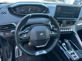 Peugeot 5008 GT HIGH, снимка 9