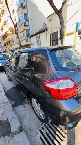 Toyota Auris, снимка 4