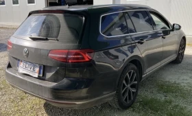 VW Passat ОЧАКВАН ВНОС ИТАЛИЯ , снимка 4