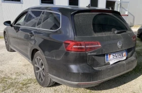 VW Passat ОЧАКВАН ВНОС ИТАЛИЯ , снимка 7