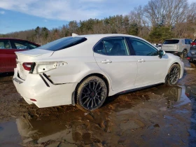 Toyota Camry 2.5l Se, снимка 3