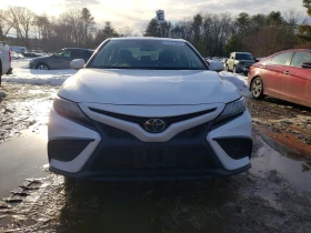 Toyota Camry 2.5l Se, снимка 5