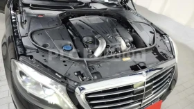 Mercedes-Benz S 500, снимка 6