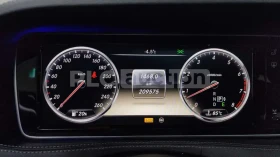 Mercedes-Benz S 500, снимка 11