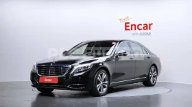 Mercedes-Benz S 500, снимка 1