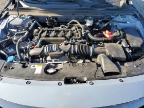 Honda Accord 1.5l Sport Se, снимка 11