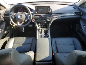 Honda Accord 1.5l Sport Se, снимка 8