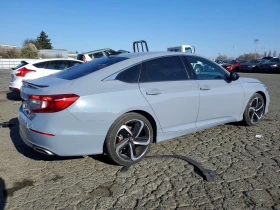 Honda Accord 1.5l Sport Se, снимка 3