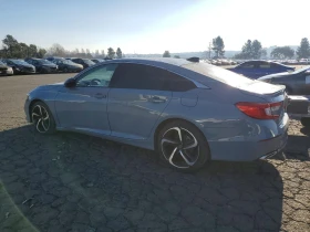 Honda Accord 1.5l Sport Se, снимка 2