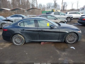 Alfa Romeo Giulia TI RWD * Kрайна цена до БГ* , снимка 13