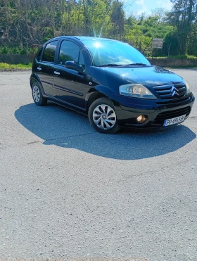 Citroen C3, снимка 2