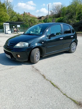 Citroen C3, снимка 6