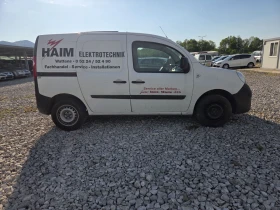 Renault Kangoo 1.5dci* klima* , снимка 1
