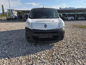 Renault Kangoo 1.5dci* klima* , снимка 2