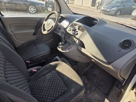 Renault Kangoo 1.5dci* klima* , снимка 10
