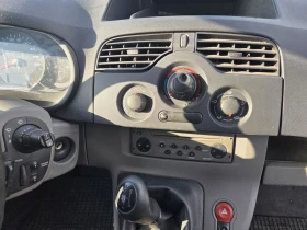 Renault Kangoo 1.5dci* klima* , снимка 17