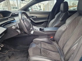 Peugeot 508 2.0HDI GT-LINE , снимка 8